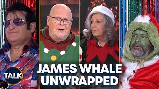 James Whale Unwrapped | Christmas Day Special 2024