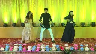 Raula | Aashiq Surrender Have | Sweety Tera Do | Wedding Dance Video