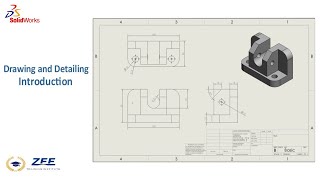 SOLIDWORKS II DRAWING & DETAILING & DRAFTING