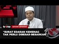 Pemerhati Pesantren: Adzan Bisa yang Tadinya Menyentuh Hati, Tapi Malah Menganggu | tvOne