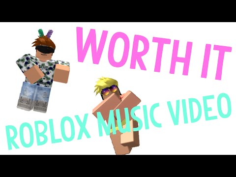 Worth It Roblox Music Video Fifth Harmony Ft Kid Ink - worth it roblox music video fifth harmony ft kid ink pakvimnet hd vdieos portal