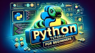 Python Programming Unleashed - A Beginner Guide (3 Minutes)