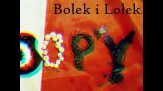 Bolek i Lolek - Numerek w krzaczkach