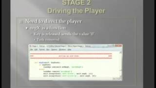 Develop Games with Panda3D and Python