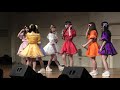 ニコニコ♡street（2019 6 14 tokyo mx おはよう アイドルヒルズremix収録ライブ tfm）ニコスト①転生ネコファンタジア②ニャタデーナイトフィーバー③ときめきキャッチャー