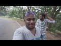 is it here in tamil nadu big waterfall in tamilnadu ft.@saran lifestyle @vicky rover