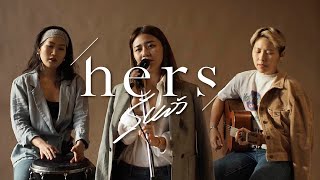 Hers - รู้แล้ว (I Know) [Acoustic Version]