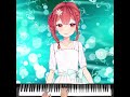 【ピアノ】バルトーク ミクロコスモス 2巻 40 43番 おはv240101 ayaamashira piano bartok mikrokosmos