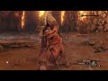 sekiro™ 隻狼：卑鄙的外鄉忍－阿蝶簡單打法（手殘黨專用）