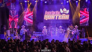 Amor Limosnero - Grupo La Asociación Norteña (En Vivo San Valentín De Gómez 2023)