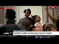 Phindile shares her story - Gender-Based Violence and Femicide Summit