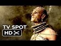 300: Rise of an Empire Extended TV SPOT - Rise Up (2014) - Rodrigo Santoro Movie HD