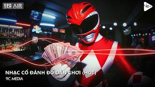 NHẠC REMIX TIKTOK HAY 2026🔥NONSTOP 2026 DJ THÁI HOÀNG REMIX🎼BXH NHẠC TRẺ REMIX HOT NHẤT 2026