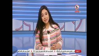 أخبارنا - حلقة الجمعة مع (مها صبري) 18/2/2022 - الحلقة الكاملة