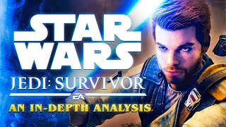 Star Wars Jedi Survivor: An In-Depth Critique & Analysis