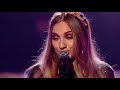 talia dean all performances the x factor uk 2017