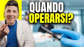 Chirurgia Plastica: Quando è il Momento Giusto per Operarsi?