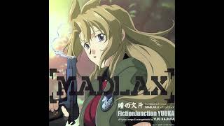 Madlax - Hitomi no Kakera (lossless source w/ DL)