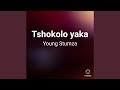 Tshokolo yaka