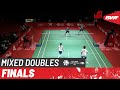 BWF World Tour Finals 2021 | Watanabe/Higashino (JPN) vs Puavaranukroh/Taerattanachai (THA) | Finals