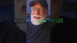 TRT: Testosterone Therapy Changed My Life (How It Works)