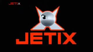 [ИТВ] Прекращение вещания на территории России (Jetix, 15.05.2022)