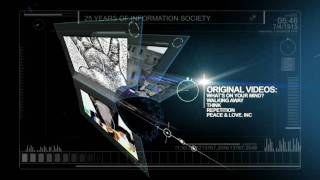 Information Society - DVD Trailer - HD