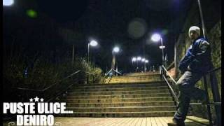 Deniro ft. Tisha - Puste Ulice [2008] [Lyrics]