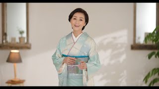 長山洋子「今さらねぇ」Music Video