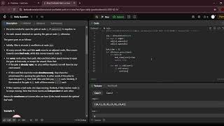 Leetcode Daily - 2467 Most Profitable Path in a Tree | Python