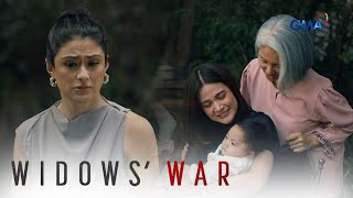 Widows’ War: A happy life turned into tragedy (Final Episode 145)