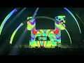 Will Ferrell reveals himself as Marshmello 1080HD 60FPS