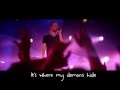 || Imagine Dragons | Demons | Lyrics || (official music video)