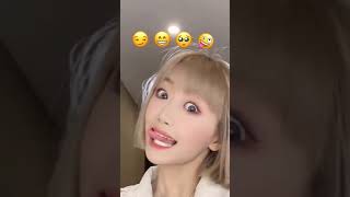 [抖音合集 39] 女友锁屏emoji😝😝 | 看谁是表情帝 #女友锁屏emoji #女友锁屏 #抖音合集 #抖音