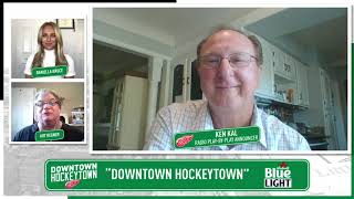 Ken Kal | Downtown Hockeytown