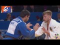 european judo championships warsaw 2017 final 81kg ressel dominic ger vs. khubetsov alan rus