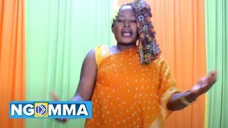 NIISHI NA WEWE - EDITH BEE (OFFICIAL HD MUSIC)