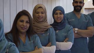 Dr.Lamya's Laser Specialist Dental Center