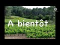 autour du gros calan alpilles rando provence