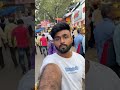 mumbai ka sabse sasta market😍 mumbai minivlog vlog vairalshort viralshort