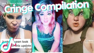 TikTok Try Not To Cringe Compilation V81