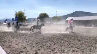 Spokane COPS MPU Tribute Drill, Colville, WA 2021