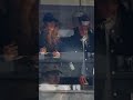 Taylor Swift Smooches And Cuddles Travis Kelce At Yankees/Guardians Game | Kalce Swift Sweet Moments