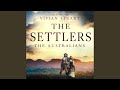 Chapter 12.2 - The Settlers