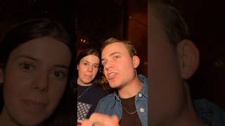 Someone is stalking our date! (Vlog 500)