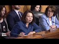 WATCH: Sen. Duckworth questions Rubio in his 1st hearing since Iran war