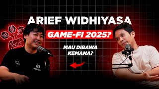 BLP #13: Kupas tuntas mengenai narasi Game-Fi di tahun 2025