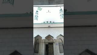 Hazrat Bale Miya Pur ki Dargah Sharif Azam Pada Agra