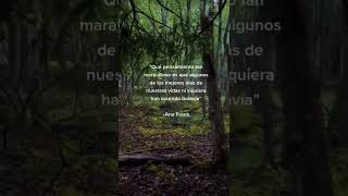 Ana Frank frase ... #frases