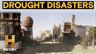 Mega Disasters: Deadly DOOMSDAY Drought on the Horizon?! *2 Hour Marathon*